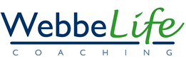 Webbe Life logo